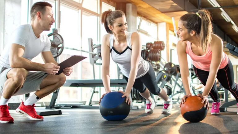 Personal Trainers e a formalização do negócio: ser autônomo ou abrir um CNPJ?