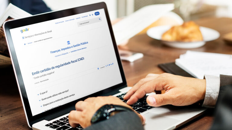 CND: o que é, para que serve e onde consultar as principais certidões