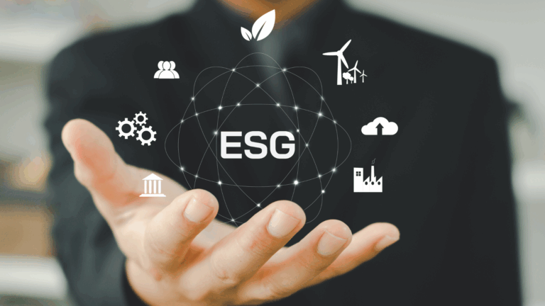 Contabilidade ESG: como seu negócio pode lucrar e gerar impacto