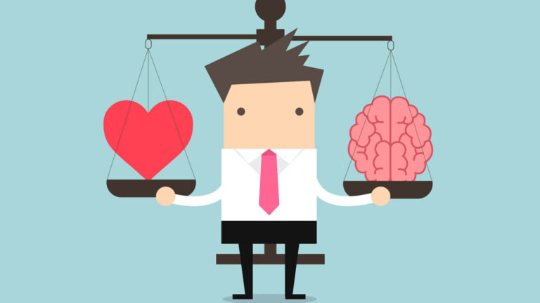 Contabilidade Emocional: O Novo Diferencial para Líderes Visionários