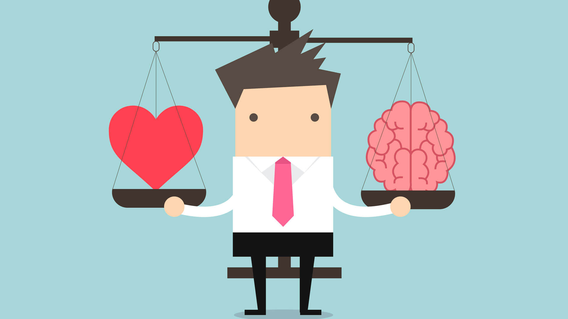 Contabilidade Emocional: O Novo Diferencial para Líderes Visionários