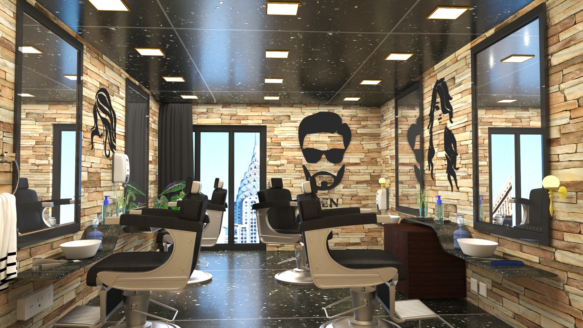 Contabilidade para barbearias: como manter seu negócio regular e lucrativo